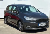 Ford Grand C-Max 2016 SEVEN SEATS NCT 2027