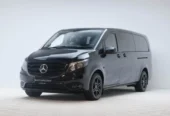 Mercedes-Benz Vito Tourer Select 114 9 Seater