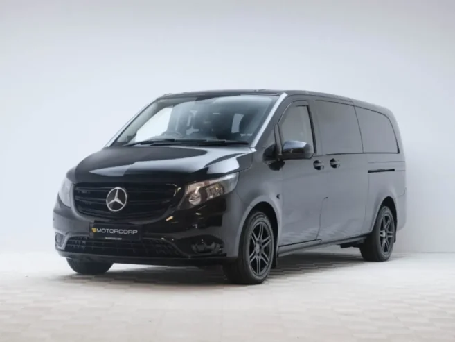 Mercedes-Benz Vito Tourer Select 114 9 Seater