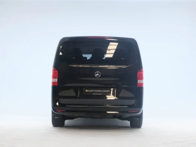 Mercedes-Benz Vito Tourer Select 114 9 Seater