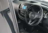Mercedes-Benz Vito Tourer Select 114 9 Seater