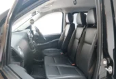 Mercedes-Benz Vito Tourer Select 114 9 Seater