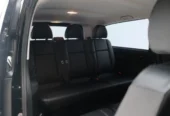 Mercedes-Benz Vito Tourer Select 114 9 Seater