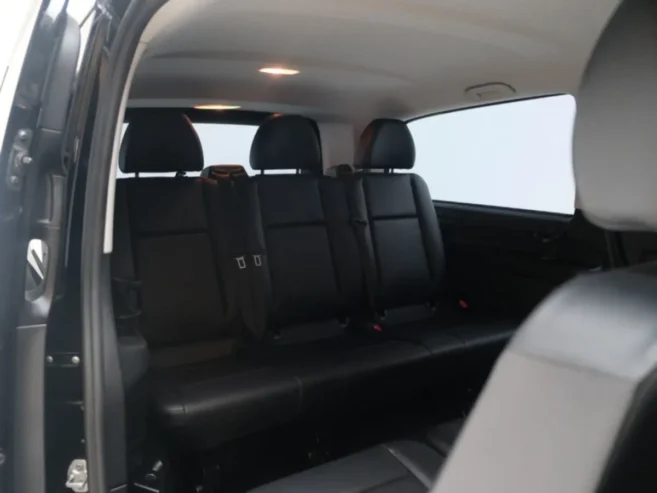 Mercedes-Benz Vito Tourer Select 114 9 Seater