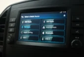 Mercedes-Benz Vito Tourer Select 114 9 Seater