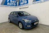 Hyundai i20 Active Petrol Classic 5DR