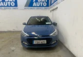 Hyundai i20 Active Petrol Classic 5DR