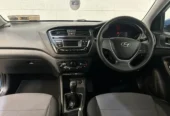 Hyundai i20 Active Petrol Classic 5DR