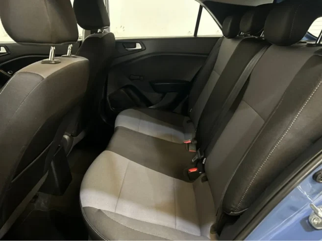Hyundai i20 Active Petrol Classic 5DR