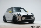 MINI Cooper S Cooper S Electric Level 3 pan Roof