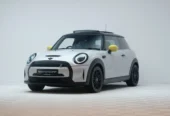 MINI Cooper S Cooper S Electric Level 3 pan Roof