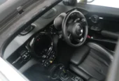 MINI Cooper S Cooper S Electric Level 3 pan Roof