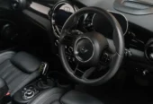 MINI Cooper S Cooper S Electric Level 3 pan Roof