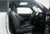 MINI Cooper S Cooper S Electric Level 3 pan Roof