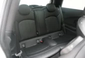 MINI Cooper S Cooper S Electric Level 3 pan Roof