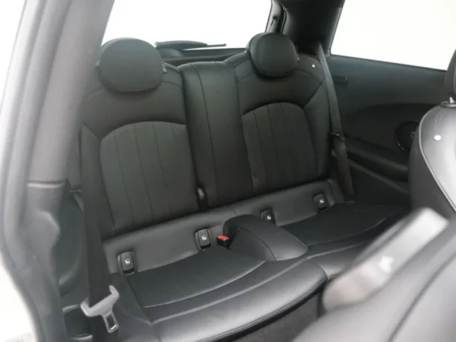 MINI Cooper S Cooper S Electric Level 3 pan Roof