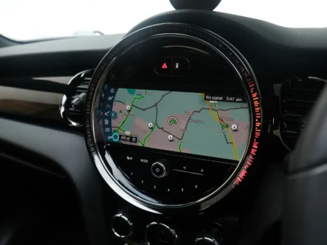MINI Cooper S Cooper S Electric Level 3 pan Roof