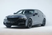 BMW 5 Series 530E M Sport