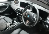 BMW 5 Series 530E M Sport