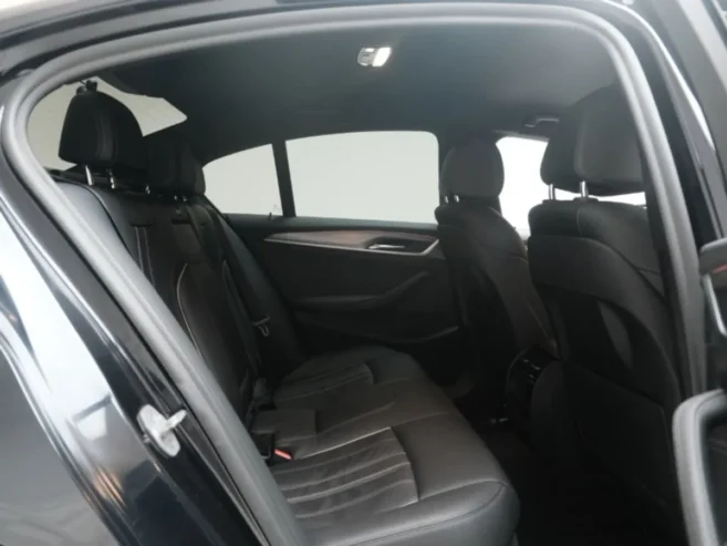 BMW 5 Series 530E M Sport