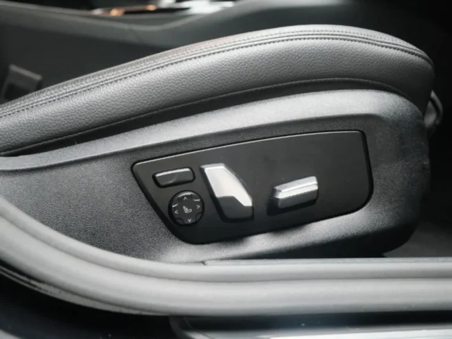 BMW 5 Series 530E M Sport