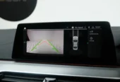 BMW 5 Series 530E M Sport