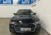 Audi A6 Avant 40 TDI 204BHP S-tronic SE 4DR