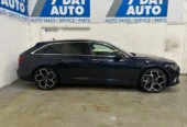 Audi A6 Avant 40 TDI 204BHP S-tronic SE 4DR
