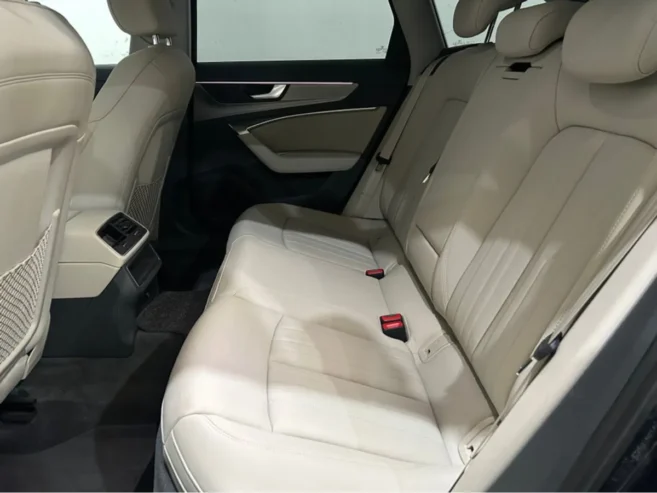 Audi A6 Avant 40 TDI 204BHP S-tronic SE 4DR