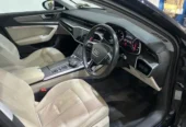 Audi A6 Avant 40 TDI 204BHP S-tronic SE 4DR