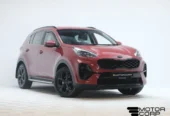 Kia Sportage K3 1.6 Diesel Mhev