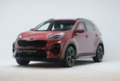 Kia Sportage K3 1.6 Diesel Mhev