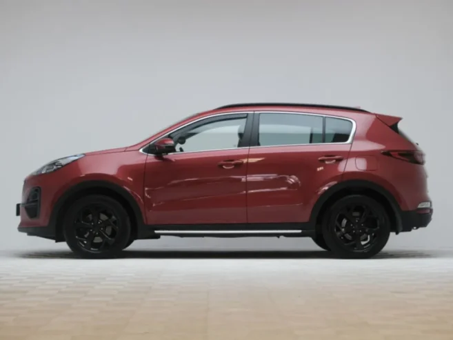 Kia Sportage K3 1.6 Diesel Mhev