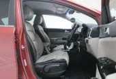 Kia Sportage K3 1.6 Diesel Mhev