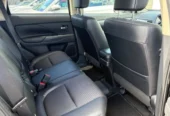Mitsubishi Outlander 2015 Plug In Hybrid Auto