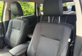 Mitsubishi Outlander 2015 Plug In Hybrid Auto
