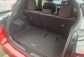 Toyota Yaris Hybrid Auto, Low Mileage