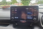 Toyota Yaris Hybrid Auto, Low Mileage