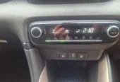 Toyota Yaris Hybrid Auto, Low Mileage