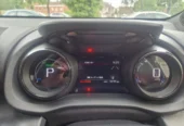 Toyota Yaris Hybrid Auto, Low Mileage