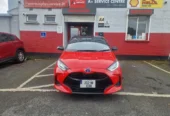 Toyota Yaris Hybrid Auto, Low Mileage