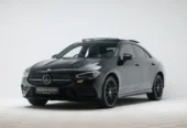 Mercedes-Benz CLA-Class 250E AMG Line Premium Plu