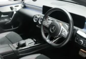 Mercedes-Benz CLA-Class 250E AMG Line Premium Plu