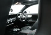 Mercedes-Benz CLA-Class 250E AMG Line Premium Plu