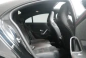 Mercedes-Benz CLA-Class 250E AMG Line Premium Plu