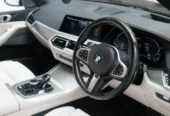 BMW X5 45E M Sport Xdrive huge Spec