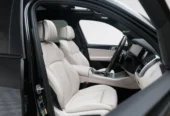 BMW X5 45E M Sport Xdrive huge Spec