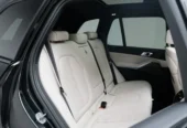BMW X5 45E M Sport Xdrive huge Spec