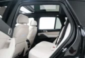 BMW X5 45E M Sport Xdrive huge Spec