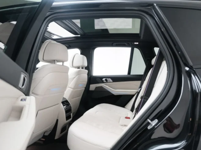 BMW X5 45E M Sport Xdrive huge Spec